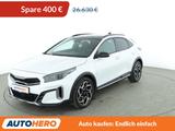 Kia XCeed 1.5 TGDI GT-Line Aut.*NAVI*ACC*CAM*PDC* - Kia XCeed GT-line