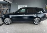 Land Rover Range Rover Autobiography - Land Rover Range Rover aus 2017