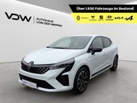 Renault Clio - Vorschau Bild 1