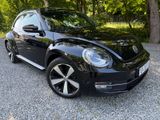 Volkswagen Beetle Lim. Design BMT Leder Navi - Volkswagen Beetle aus 2015