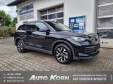 Volkswagen Tiguan Friends 1.5 eTSI DSG - Neues Modell - Volkswagen Tiguan New cars: Modell
