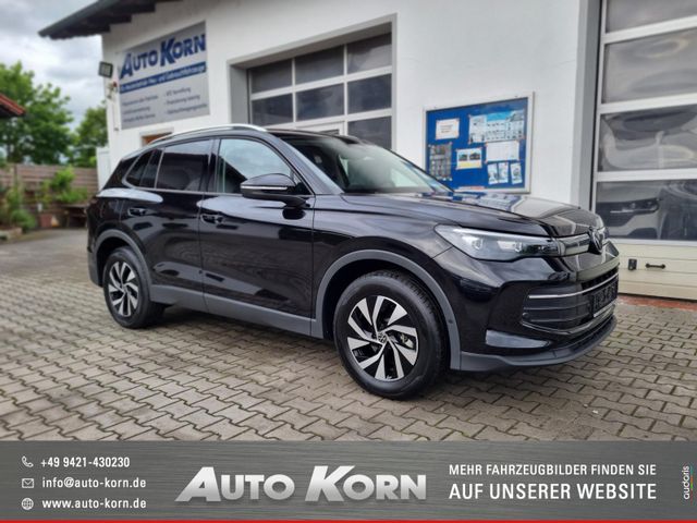 Volkswagen Tiguan Friends 1.5 eTSI DSG - Neues Modell