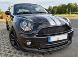 MINI Cooper Coupé Xenon, Sportfahrwerk, Navi, LMF 8f. - MINI Cooper Coupé