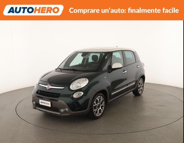 Image of Fiat 500L Trekking
