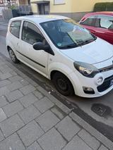 Renault Twingo II Facelift - Renault Twingo: Facelift
