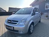 Opel Meriva 1.6 Enjoy|Tüv 9/27|Klima|Alu| - Opel Meriva: Enjoy