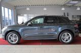 Porsche Macan S - Porsche Macan in Hannover