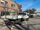 Iveco Daily 70C18 DoKa  3 Seiten Kipper 45 TKM-2xAHK - Iveco S