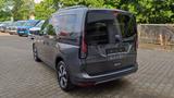 Ford Tourneo Connect PHEV Active,Panorama.LED.KeyFree - graue Ford Tourneo Connect