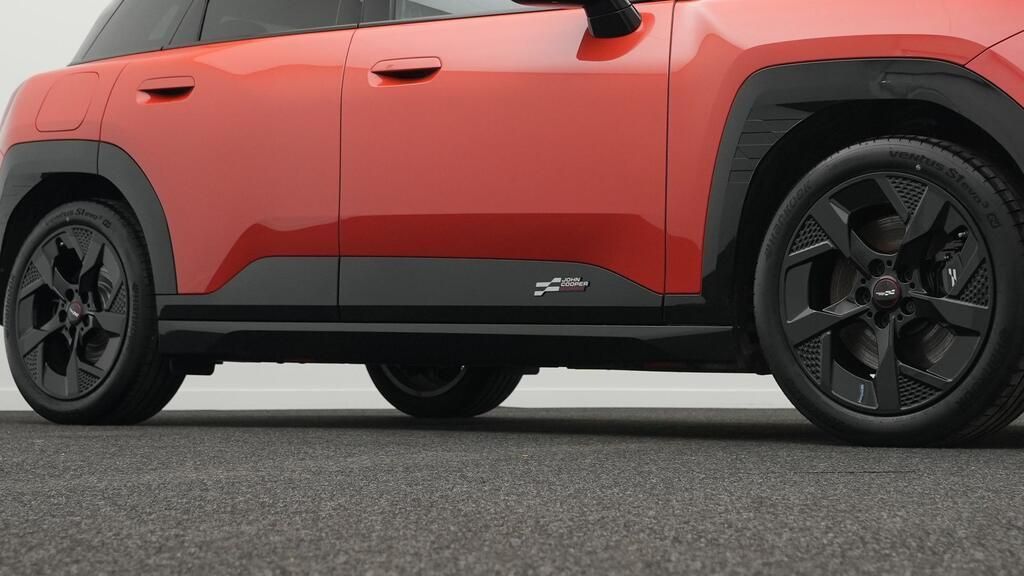 MINI Aceman - Bild 22