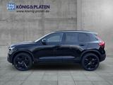 Volvo XC40 B3 2WD Ultra Black Edition (EURO 6e) Klima - Volvo XC40: Ultra Black Edition