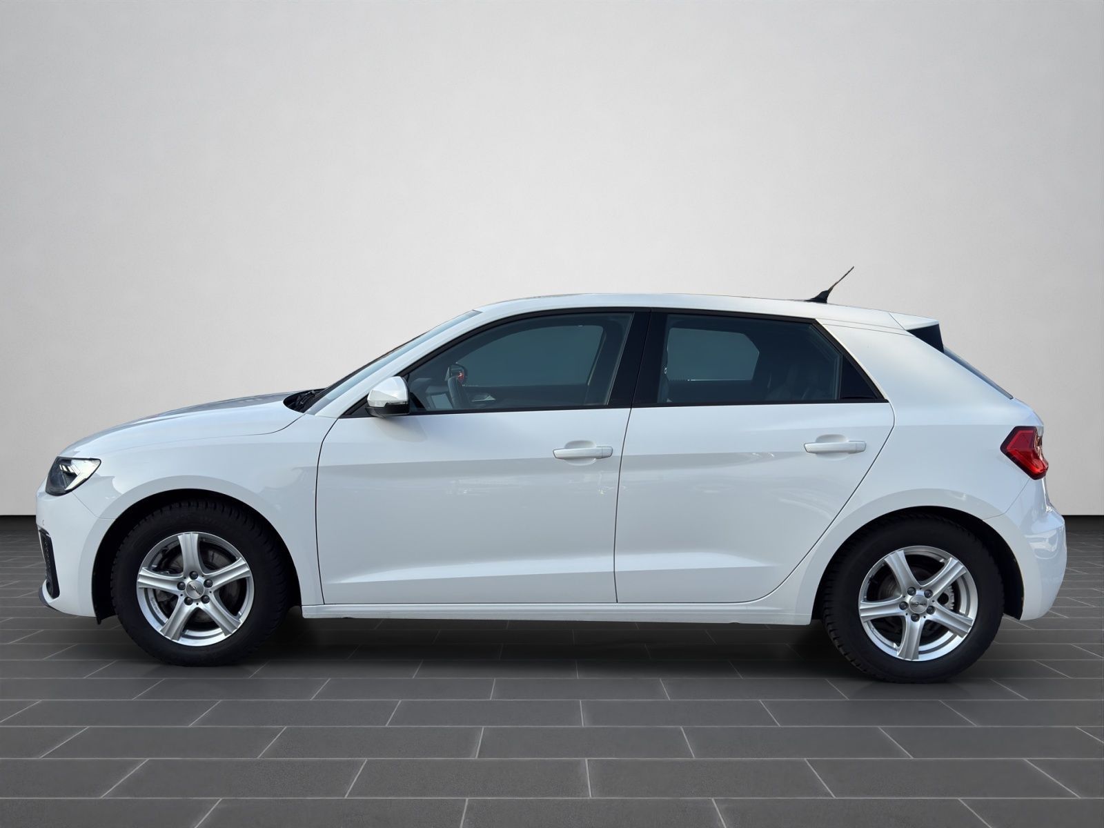 Audi A1 - Bild 8