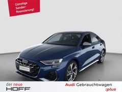Audi S3 Limousine 333 PS Pano Matrix SONOS HUD MMI ex