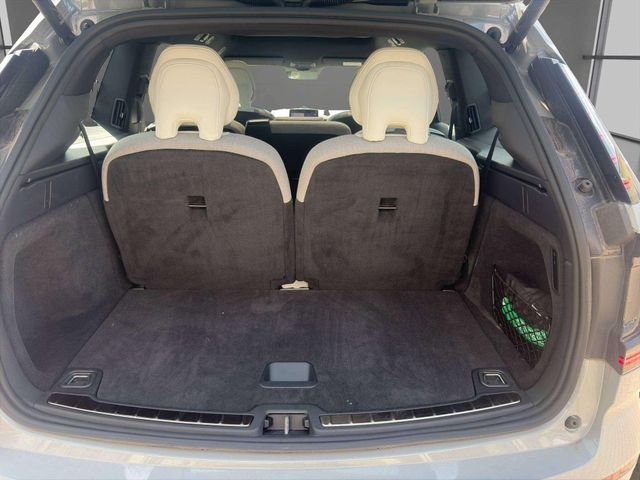 Volvo EX90 Ultra Twin Motor AWD 7-Sitzer