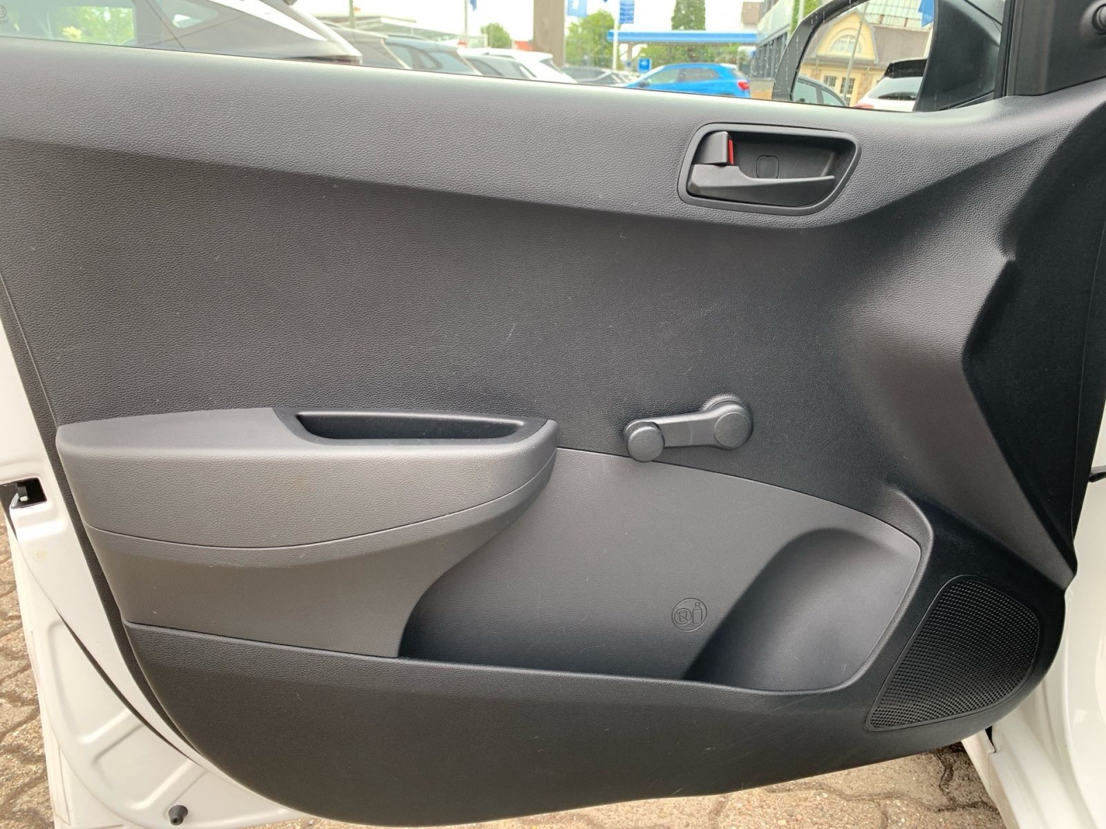 Fahrzeugabbildung Hyundai i10 1.0 Classic
