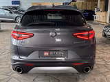 Alfa Romeo Stelvio First Edition Q4/EXPORT/LEDER/NAVI - gebrauchte Alfa Romeo bis 15.000 Euro