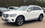 Mercedes-Benz GLC 300de 4Matic-PANODACH-360°CAM-DISTRONIC-18LM