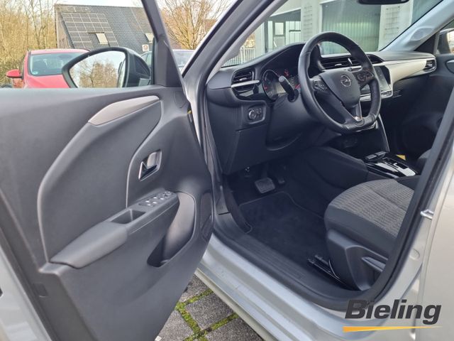 Corsa EDITION 1.2l Turbo, NAVI, SHZ, PDC, Kamera