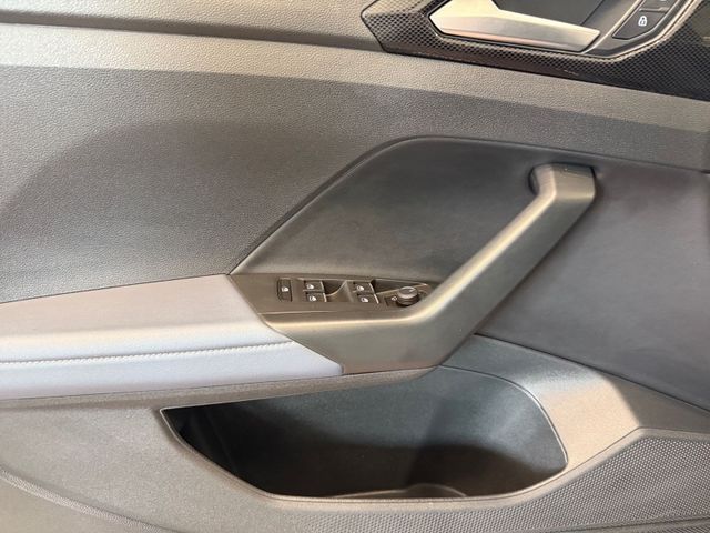 T-Cross 1.0 TSI DSG STYLE MATRIX LED+DCP+ACC+APP