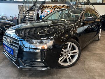 MYAUTOCENTER – Gebraucht- und Jahreswagen mit Werkstattservice in Pfaffenhofen Audi A4 Avant Attraction *BI-XENON*KLIMAAUTOM*ALLRAD*