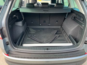 Skoda Kodiaq Style 4x4 NAVI  ACC Kamera DCC