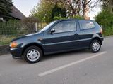 Volkswagen VW Polo 6N 1.4 ltr.  Bj.1998 2.Hd. 69 tkm ... - gebrauchte VW Polo aus dem Jahr 1998