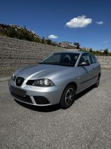Seat Ibiza 1.2 12V Comfort Edition Comfort Edition - Seat Ibiza aus 2008: 1.2