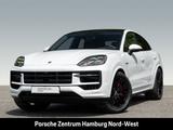 Porsche Cayenne S E-Hybrid Coupe SportDesign BOSE - Porsche Cayenne aus 2025