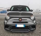 Abarth 595 1.4 Turbo T-Jet 140 CV MTA Elaborabil - Abarth 595 mit Halbautomatikschaltung