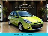 Renault Clio III Dynamique*SERVICE NEU*KLIMA*PDC*2.HAND* - Renault Clio aus 2010: Dynamique