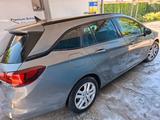 Opel Astra ST 1.5 Diesel 90kW Ultimate Edition, Leder - Opel Astra mit Diesel-Antrieb: 1.9