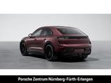 Porsche Macan Porsche Turbo InnoDri Burmester AHK 360°Ka - scheckheftgepflegte Porsche Macan