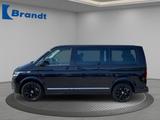 Volkswagen T6.1 Multivan 2.0 TDI Highline DSG+KAMERA+AHK - Volkswagen T6 aus 2021