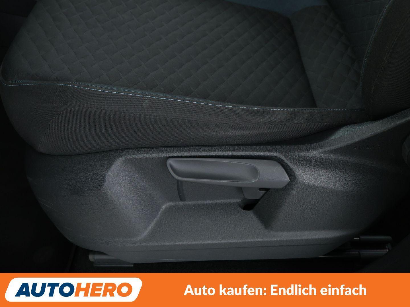 Volkswagen Tiguan 1.5 TSI ACT IQ.DRIVE*NAVI*ACC*PLA*PDC*, миниатюра 25