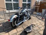 Harley-Davidson XL 1200 C Sportster