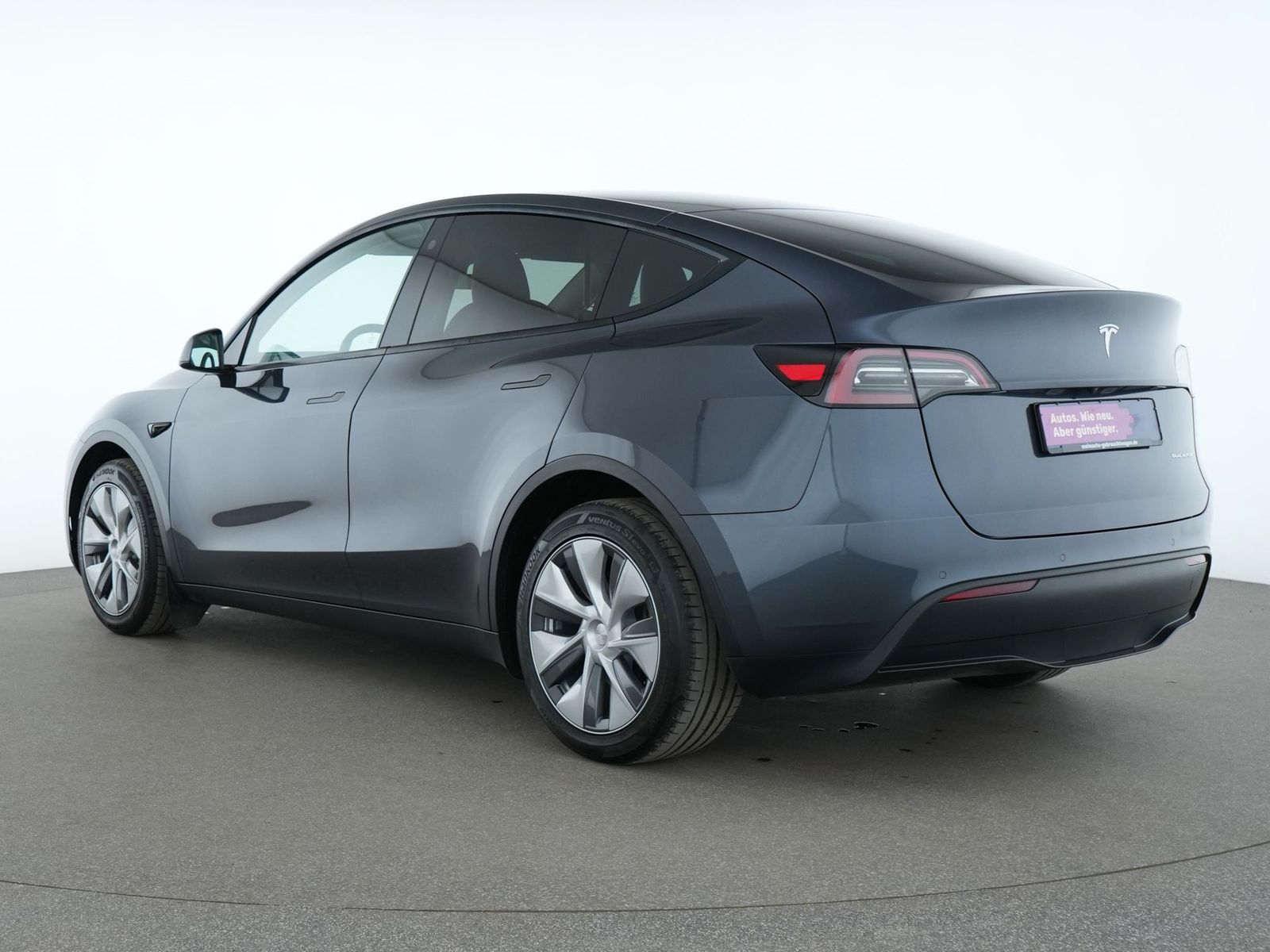 Tesla Model Y Enhanced Autopilot Panorama Kamera foto 8