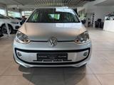 Volkswagen up! 1.0 move 44 kW (60 PS), Schalt. 5-Gang - gebrauchte VW up! aus dem Jahr 2014