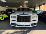 Rolls-Royce Cullinan- 4 seats- Bespoke- Starlight- Tables+TV - gebrauchte Rolls-Royce Cullinan aus dem Jahr 2024