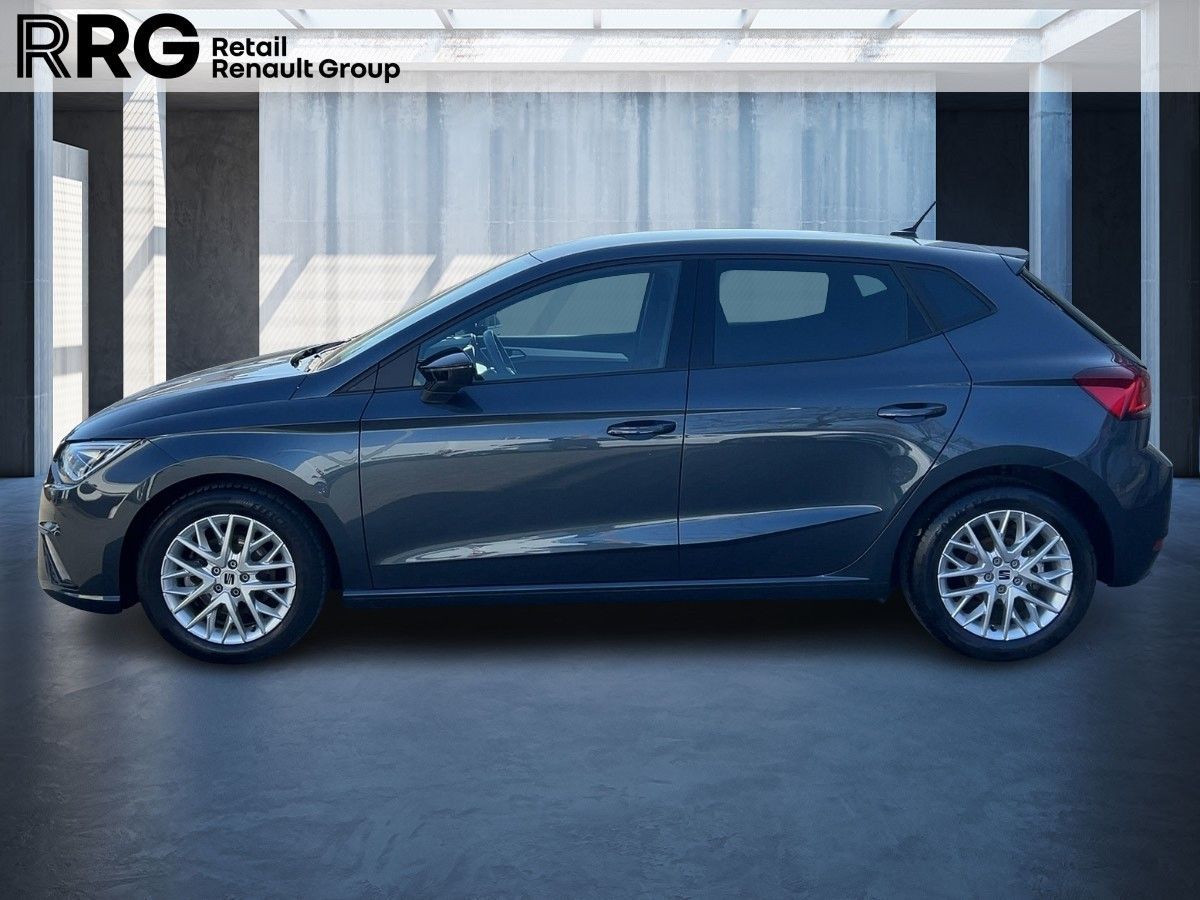 Seat Ibiza - Bild 2