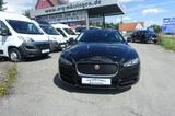 Jaguar XE Prestige 2.0 Diesel KAT - Jaguar XE Gebrauchtwagen