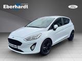 Ford Fiesta Family Klimaautomatik - Ford Fiesta Gebrauchtwagen in Hagen