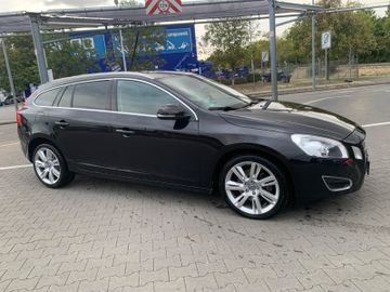 Volvo V60 - 3