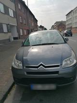 Citroën C4 LPG Gasanlage - Citroën C4 mit LPG-Antrieb