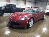 Corvette C7 6.2 V8 AT8 Stingray Red Edition Stingray ... - Corvette: C