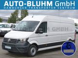 Volkswagen Crafter 35 TDI Kasten L4H3 + AC Navi Cam 3-Sitze