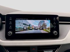 SKODA Scala Top Selection SHZ PDC Rückfahrkamera ALU SKODA Scala Top Selection SHZ PDC Rückfahrkamera ALU