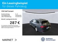 Volkswagen Golf - Vorschau Bild 3