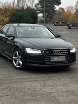 Audi A8 3.0 TDI MATRIX ACC HUD Facelift Ta... - Audi A8: Facelift