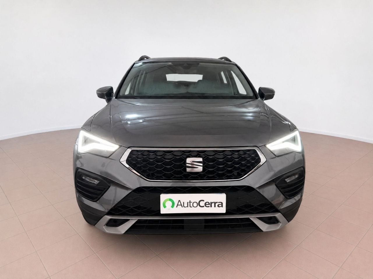 Seat Ateca 2.0 TDI DSG Business imagem 3