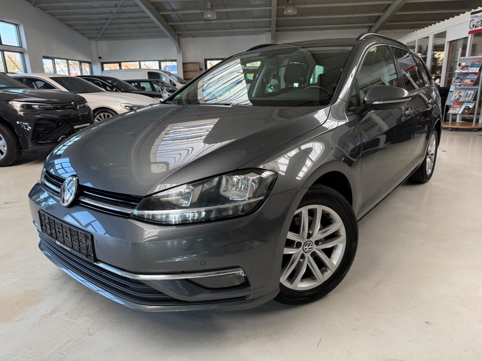 Volkswagen Golf VII Variant Comfortline BMT/Start-Stopp